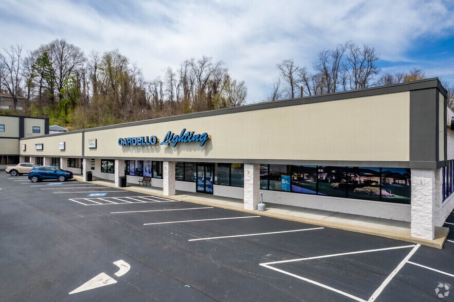 More Photos Of 110 Daniel Dr, Uniontown Unknown For Lease