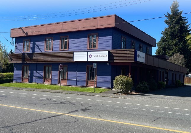 More Photos Of 951 Fitzgerald Av, Courtenay Office For Lease