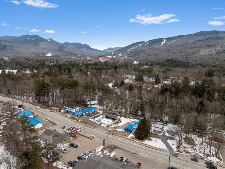 More Photos Of 180 Main St, North Woodstock Hotel For Sale