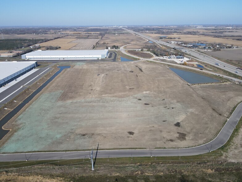 More Photos Of 1450 120th Ave, Kenosha Industrial For Sale