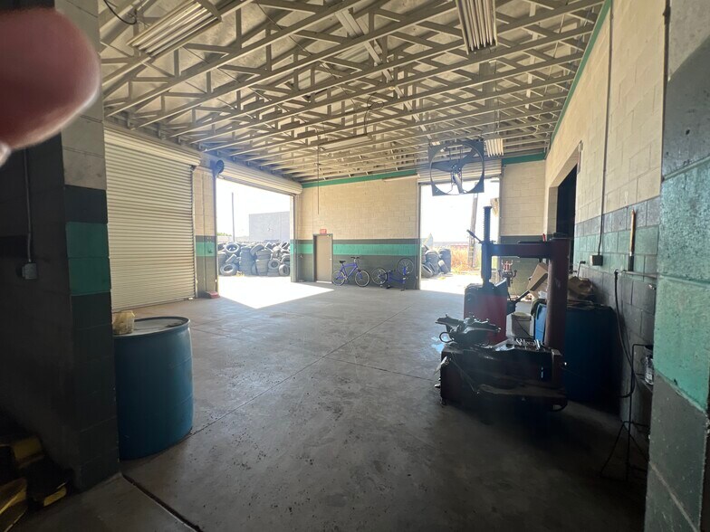 More Photos Of 1040 High St, Atwater Auto Repair For Lease