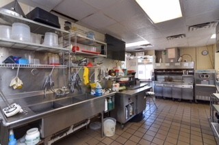 More Photos Of 5079 James Madison Pky, King George Fast Food For Sale