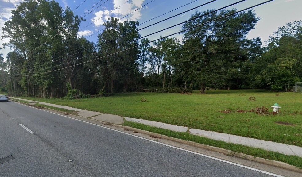 More Photos Of 605 N St. Augustine Rd, Valdosta Land For Sale