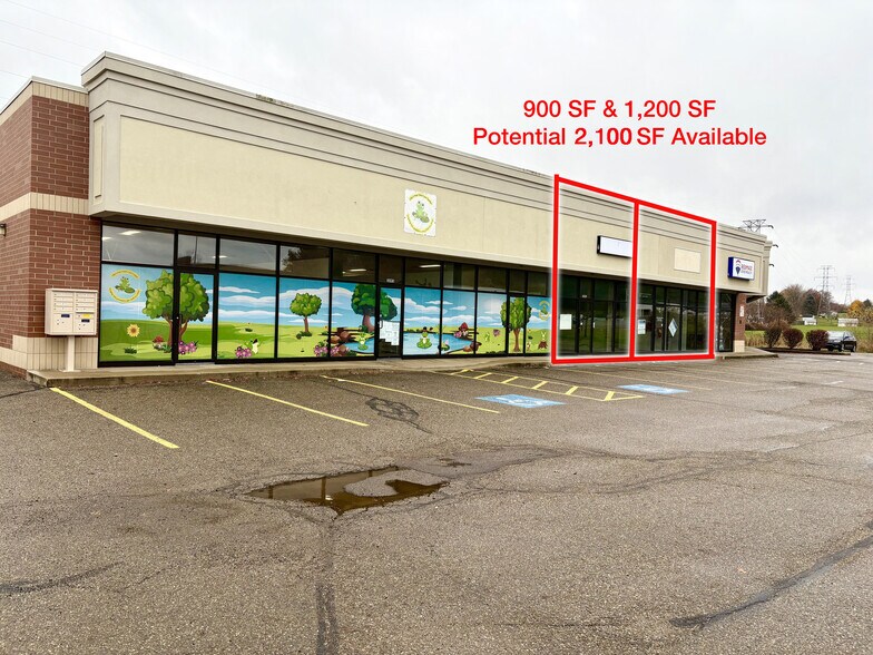 Primary Photo Of 3047 Cleveland Ave SW, Canton Unknown For Lease