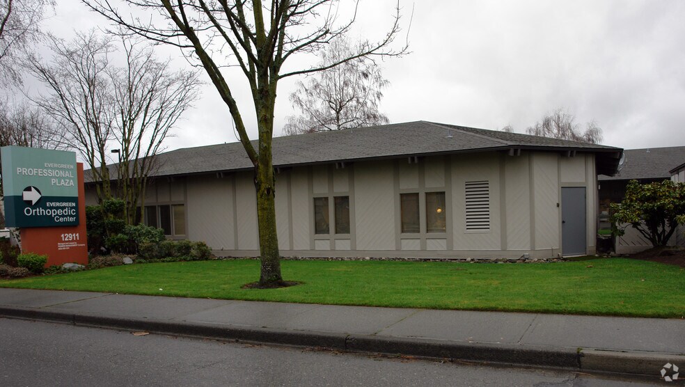 More Photos Of 12911 120th Ave NE, Kirkland Medical For Lease
