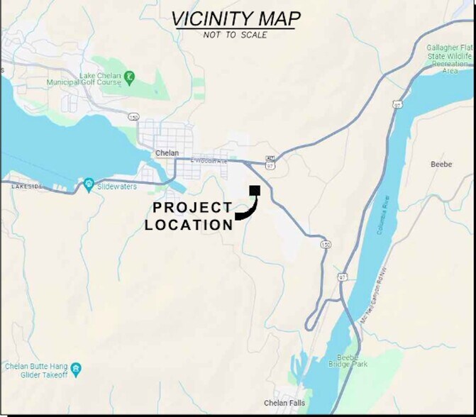 More Photos Of 73 Shop ave, Chelan Flex For Sale