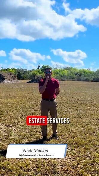 Primary Photo Of 8009 Sweetwater Ranch Blvd, Estero Land For Sale