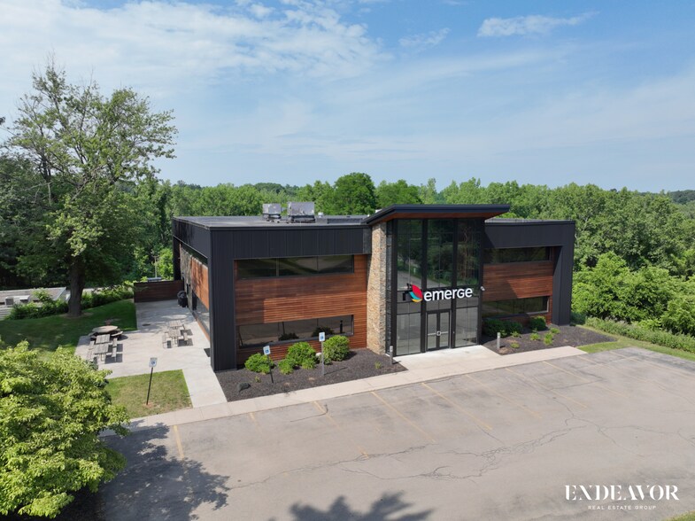 Primary Photo Of 412 Linden Ave, Rochester Office For Sale