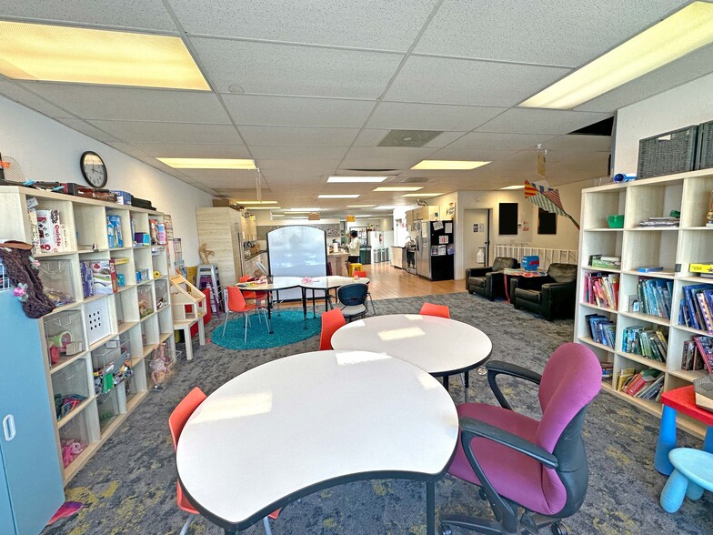 More Photos Of 111 Quint St, San Francisco Warehouse For Sale