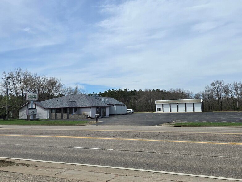 More Photos Of 6510 S Hwy 13, Wisconsin Rapids Restaurant For Sale