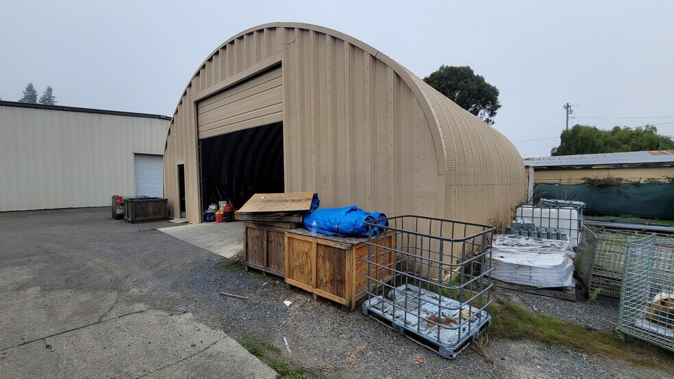 More Photos Of 4135 Santa Rosa Ave, Santa Rosa Warehouse For Lease