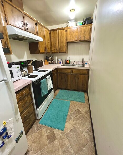 More Photos Of 803 Halibut Point Rd, Sitka Storefront Retail Residential For Sale