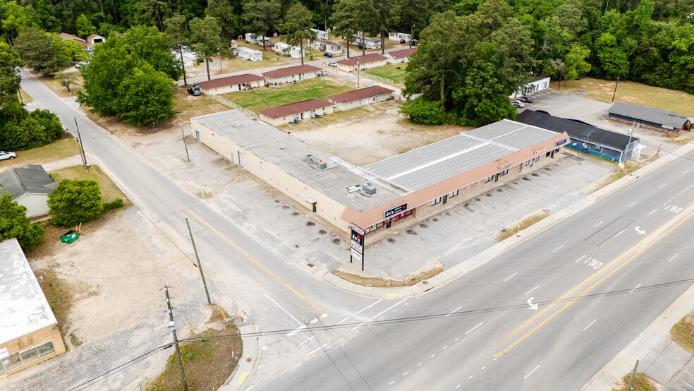 More Photos Of 817 S Cashua Dr, Florence Storefront For Sale