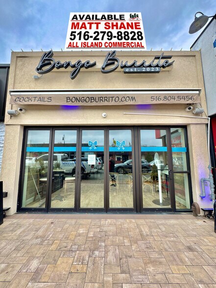 More Photos Of 3925 Merrick Rd, Seaford Restaurant For Sale