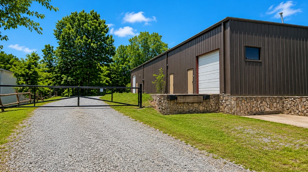 More Photos Of 4826 E Fork Ln, Monroe Warehouse For Sale