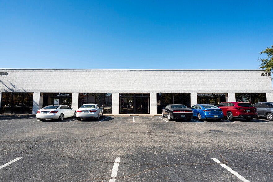Primary Photo Of 1679 Bonnie Ln, Cordova Office For Lease