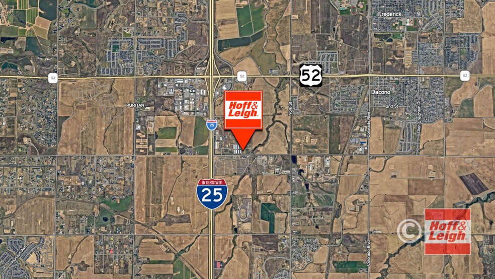 More Photos Of 122 Mount Elbert ave, Dacono Land For Sale