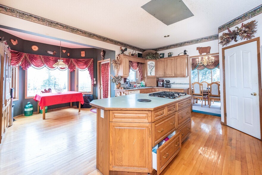 More Photos Of 252128 Rge Rd 280, Rocky View No 44 Land For Sale