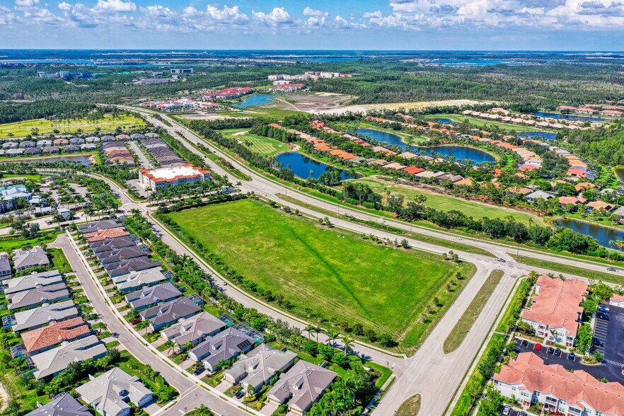 More Photos Of Ben Hill Griffin Pkwy, Estero Land For Lease