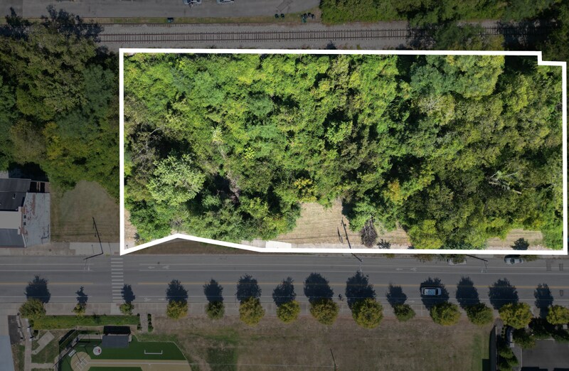 More Photos Of 2370 Riverside dr, Cincinnati Land For Sale