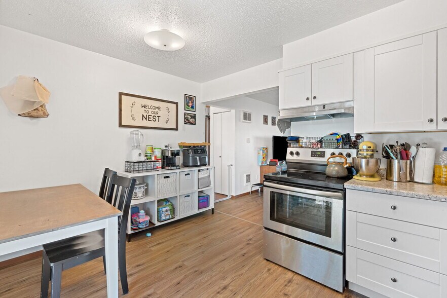 More Photos Of 1149 SW Cascade Ave, Chehalis Apartments For Sale