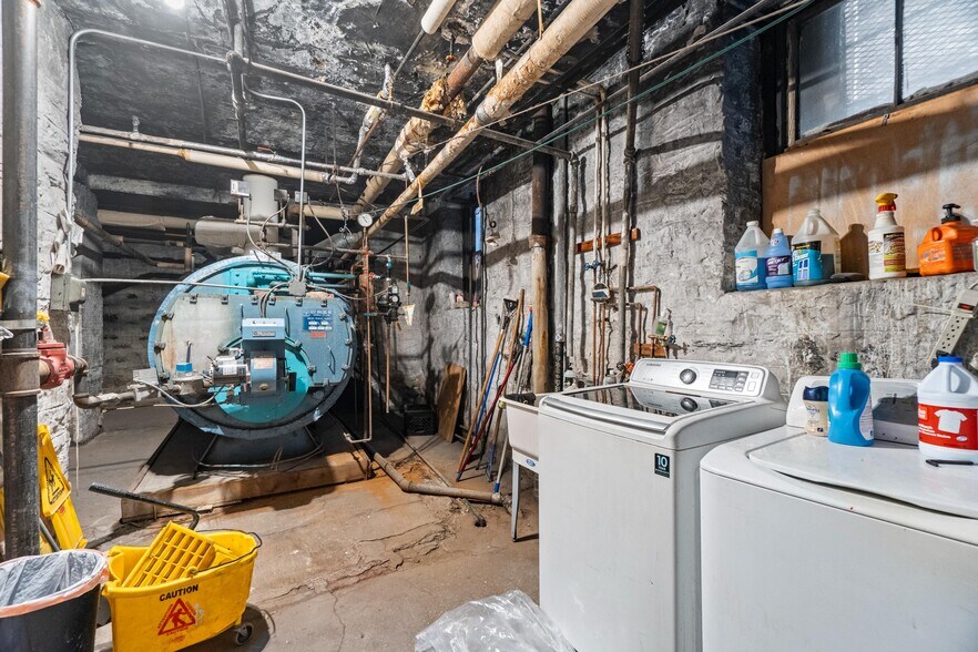 More Photos Of 3207 Hull Ave, Bronx Apartments For Sale