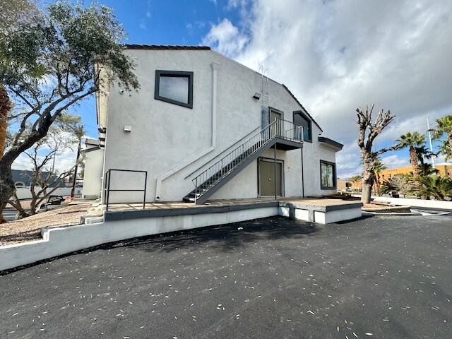 More Photos Of 4386 S Eastern Ave, Las Vegas Office For Sale