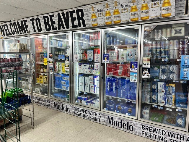 More Photos Of 3901 NW 10th St, Oklahoma City Convenience Store For Sale