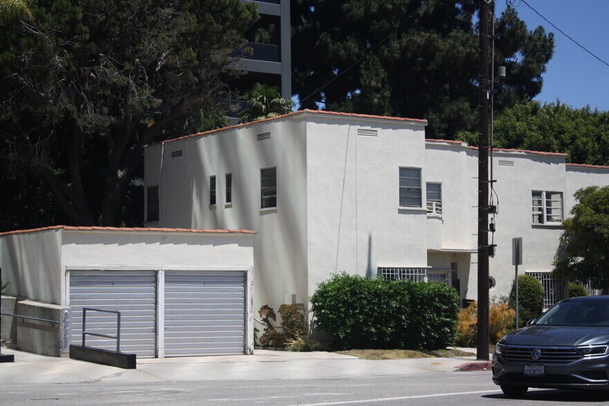More Photos Of 1220 Veteran Ave, Los Angeles Land For Sale