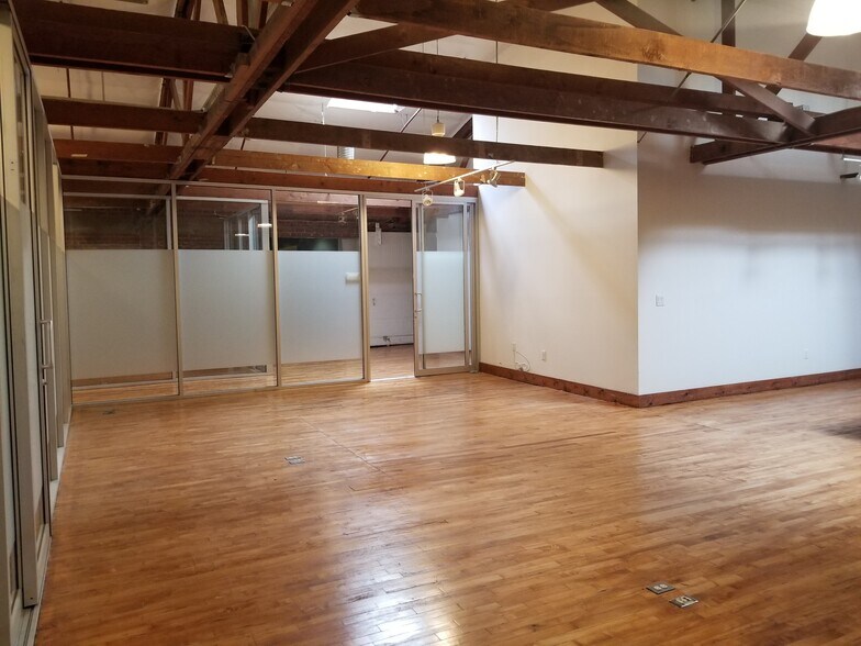 More Photos Of 1800 Essex St, Los Angeles Office Residential For Lease
