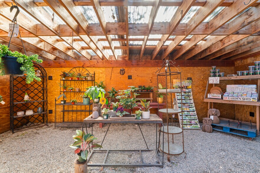 More Photos Of 303 CA-173 Hwy, Lake Arrowhead Garden Center For Sale