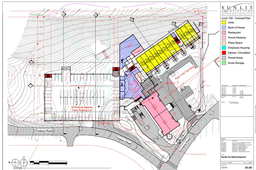 More Photos Of 24 Treasury Rd, Crested Butte Hotel For Sale