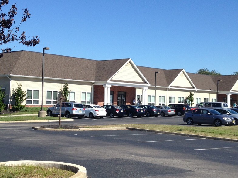 Primary Photo Of 8008 Rt 130, Delran Medical For Lease