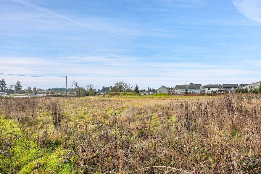 More Photos Of 0 Howard St, Saint Helens Land For Sale