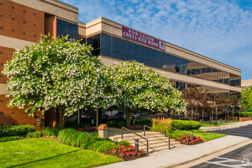 More Photos Of 11750 Beltsville Dr, Beltsville Office For Lease