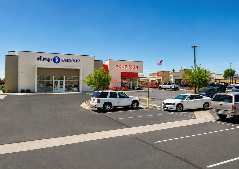 More Photos Of 5000 E Main St, Farmington Department Store For Lease