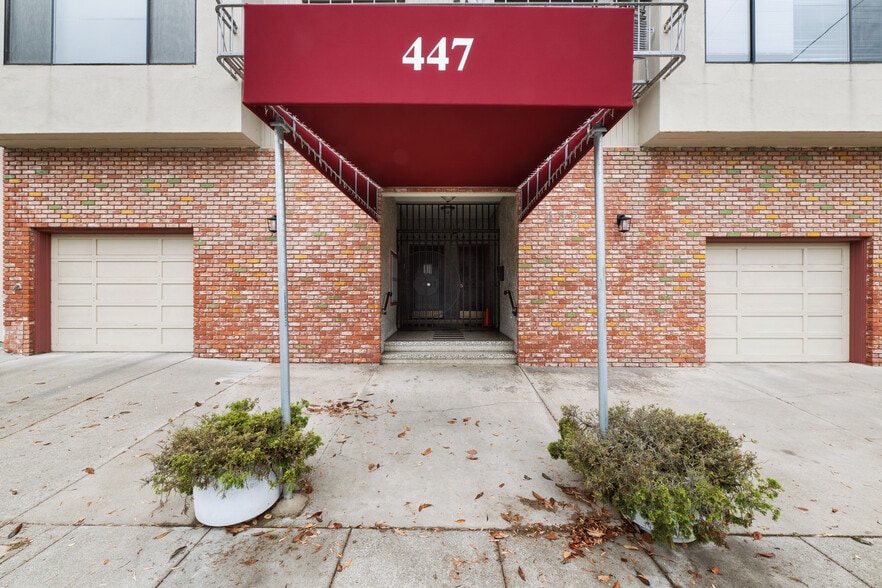 More Photos Of 447 34th Ave, San Francisco Apartments For Sale