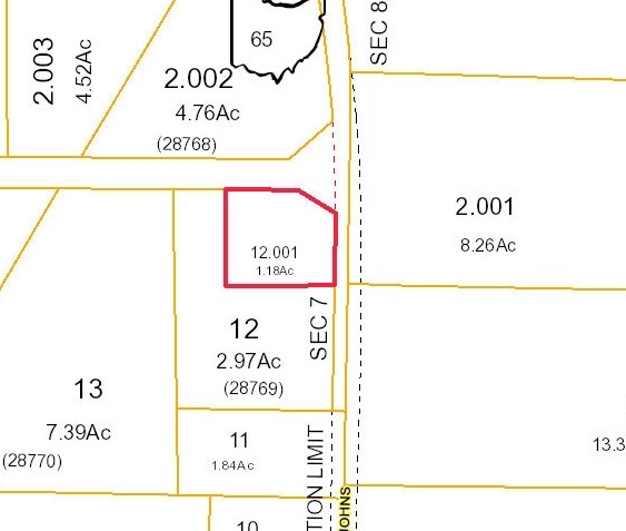 More Photos Of 2101 Central Point Pky, Lima Freestanding For Sale