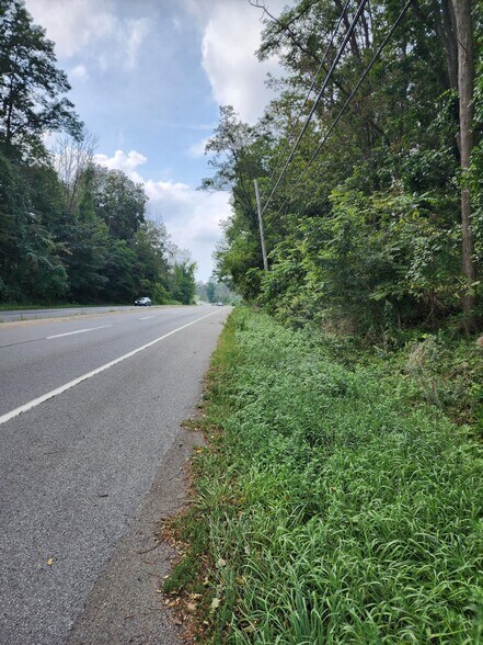 More Photos Of 3810 Danbury Rd, Brewster Village Land For Sale