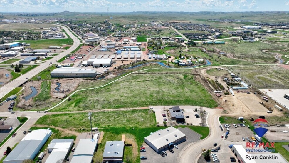 More Photos Of 410 Edwards St, Gillette Land For Sale