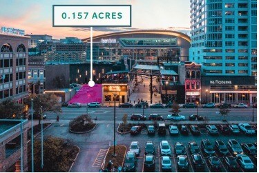 More Photos Of 1117-1121 N Old World Third St, Milwaukee Land For Lease