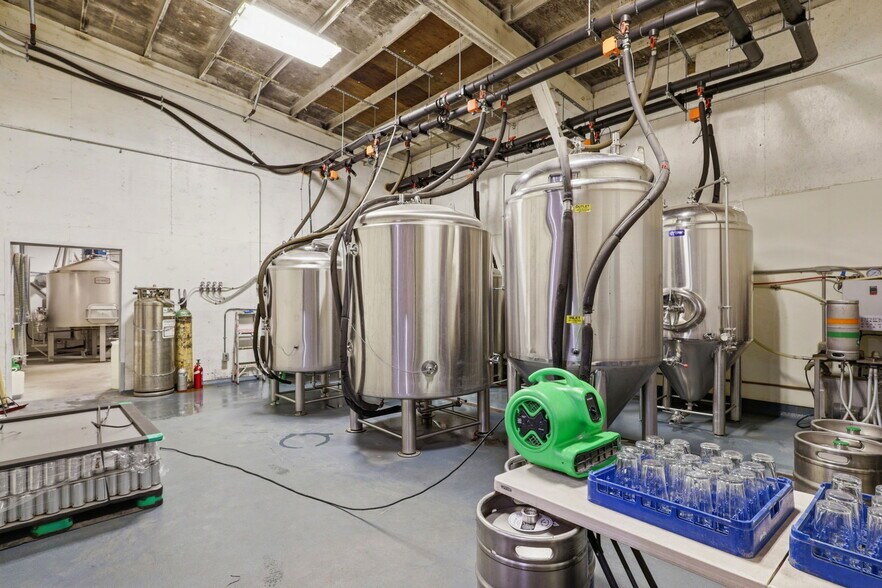 More Photos Of 2536 Freedom Blvd, Watsonville Industrial For Sale