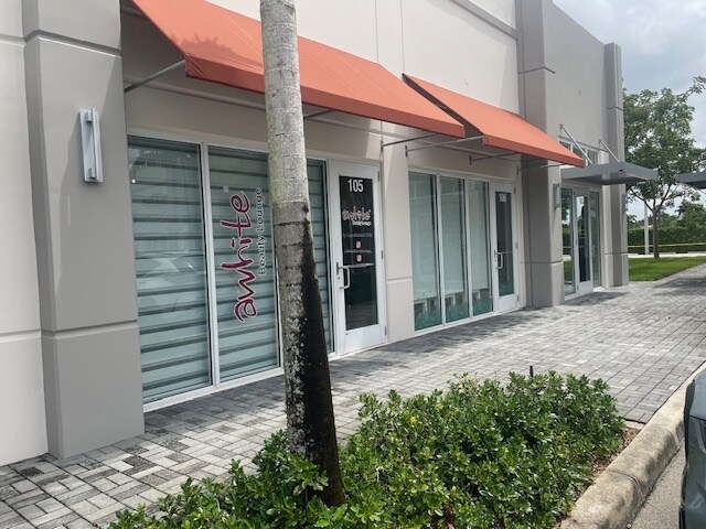 More Photos Of 9610 Stirling Rd, Hollywood General Retail For Sale