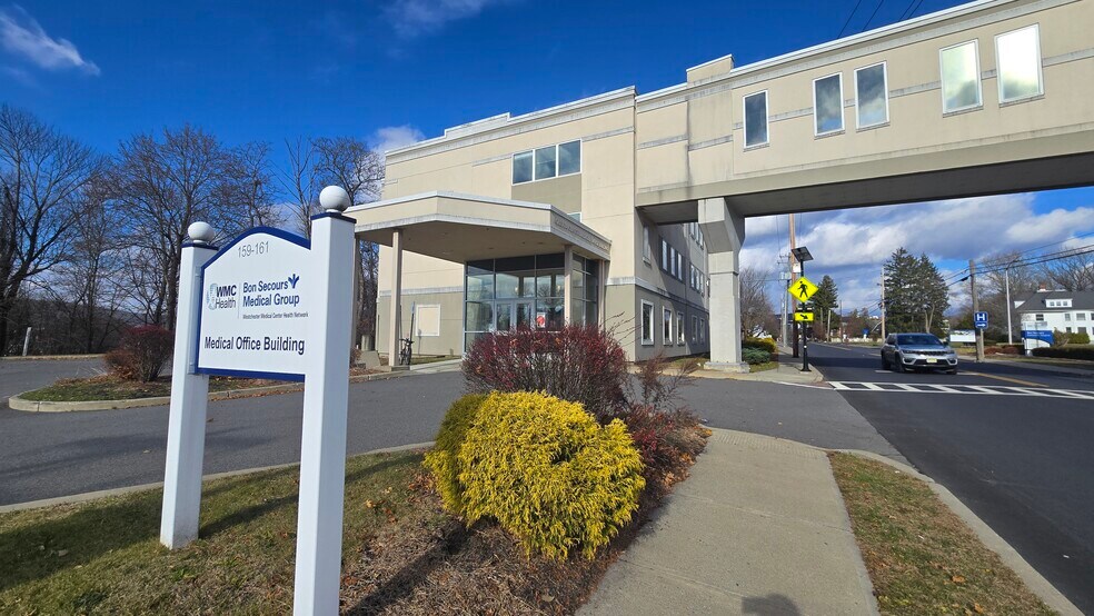 More Photos Of 161 E Main St, Port Jervis Medical For Sale