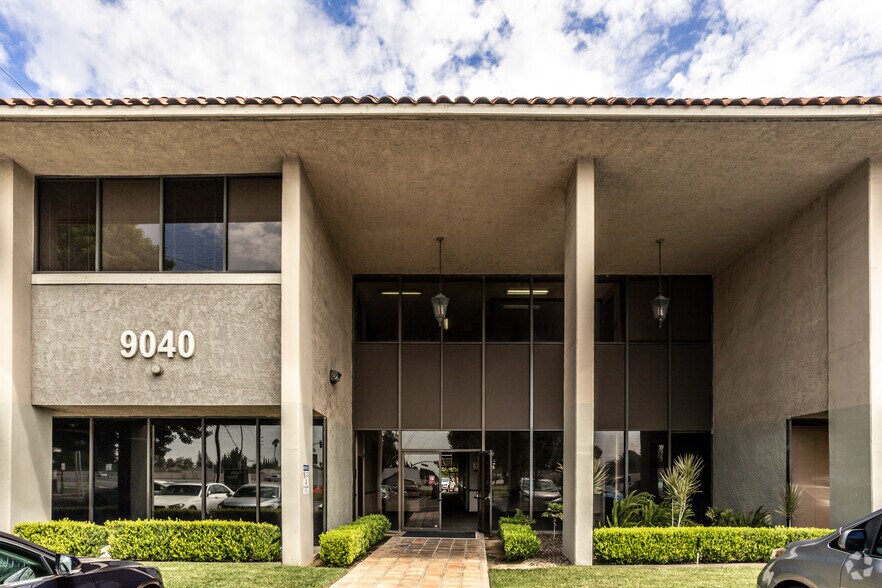 More Photos Of 9040 Telstar Ave, El Monte Office For Lease