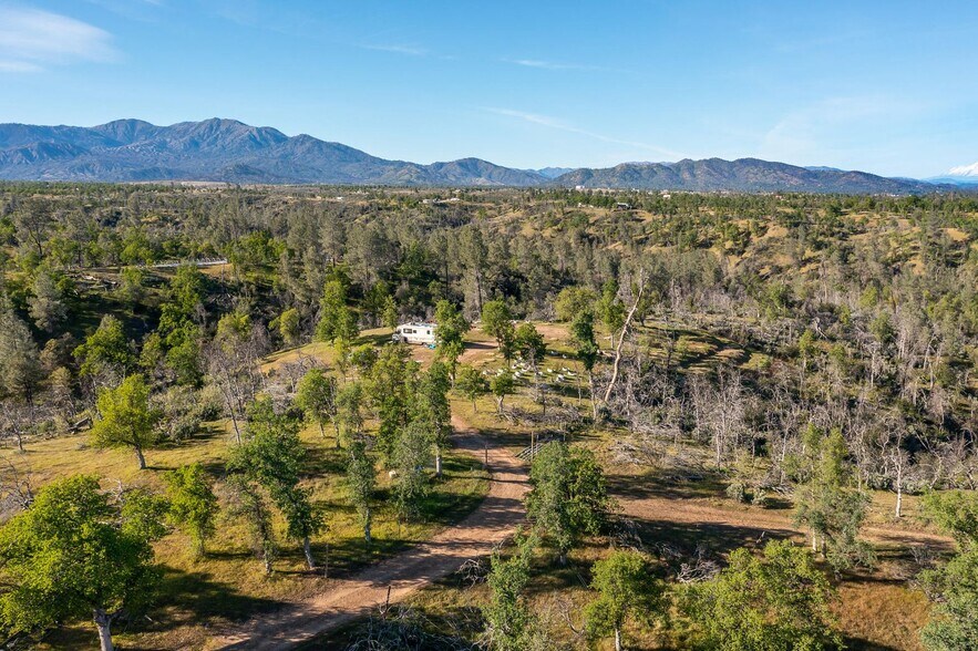 More Photos Of 12748 Gas Point Rd, Igo Land For Sale