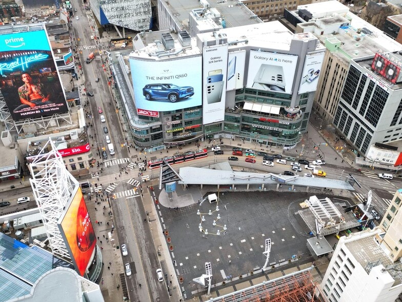 More Photos Of 66 Gerrard St E, Toronto Storefront Retail Office For Sale