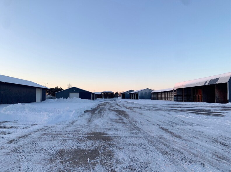 More Photos Of 12575 Oakview Ave, Becker Land For Sale