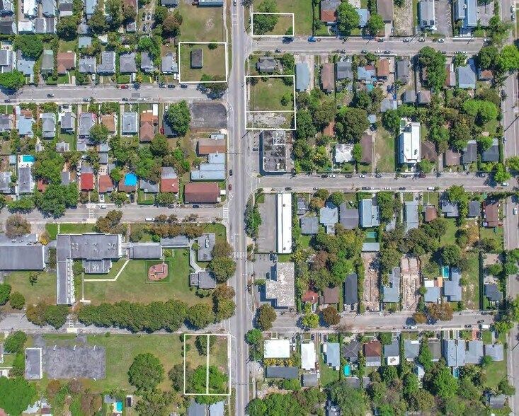 More Photos Of , Miami Land For Sale