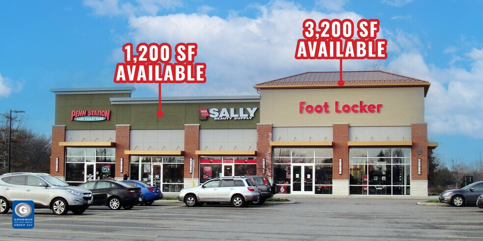 More Photos Of 1868 Warrensville Center Rd, South Euclid Unknown For Lease